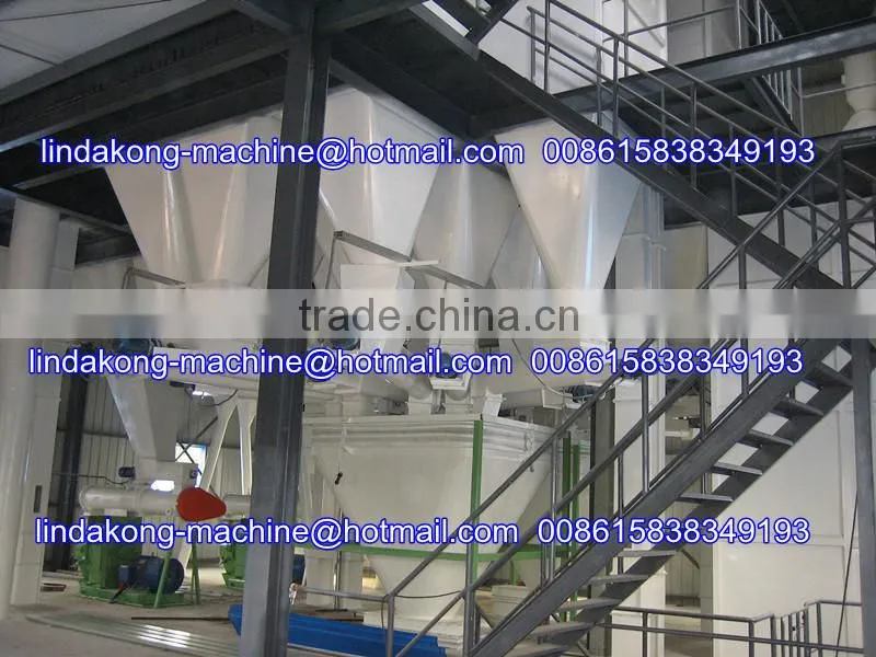 Best Quality animal feed pellet machine for sale