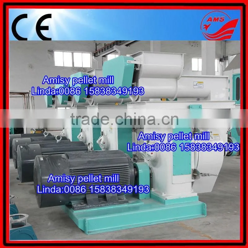 2015 new wood pelletizer machine/pelletizer machine (0086 15838349193)