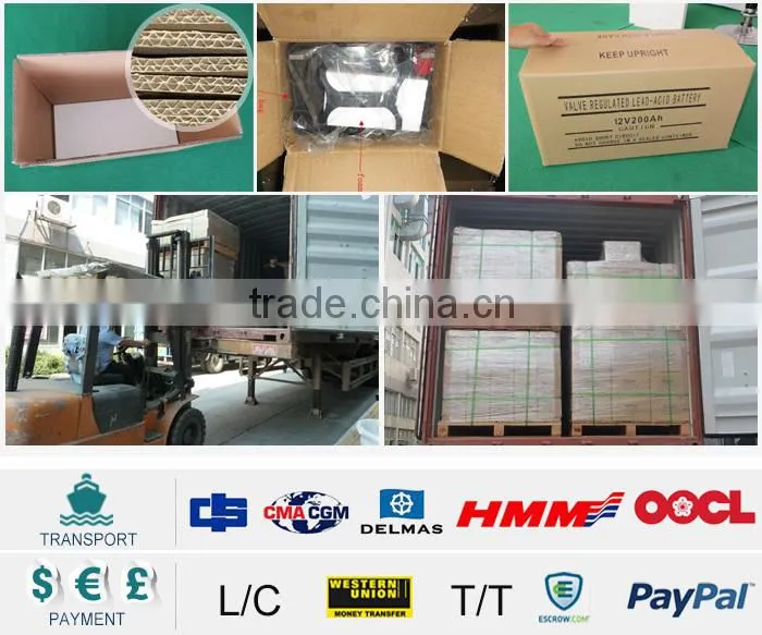 Small 12 volt sealed lead acid 12V9AH Battery