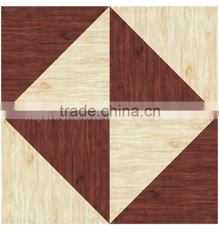Fo Shan Building Material Orange Wall Tiles
