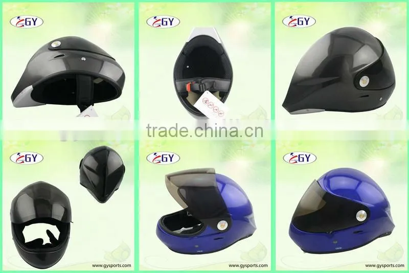 Longboard helmet or downhill Longboard helmets with EPS Liner