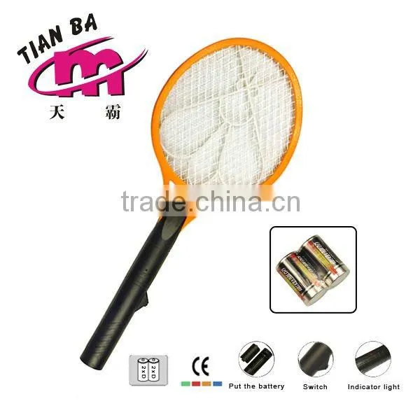 BATTERY POWERED FLY SWATTER F-2