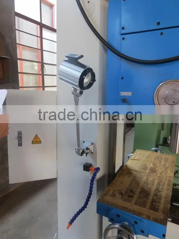 Z5150B-1 Vertical Column Manual Drilling Machine for sale