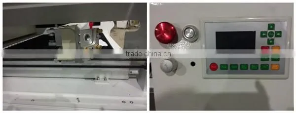 metal stainless steel fiber laser cutting technology