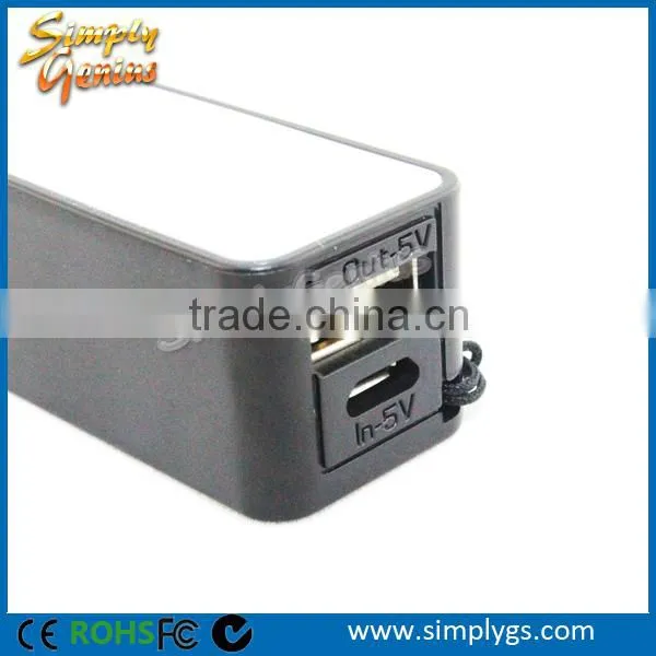 (Promotion) wholesale power bank, polymer power bank, restaurant power bank