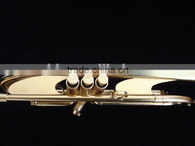 heavy suty trumpet