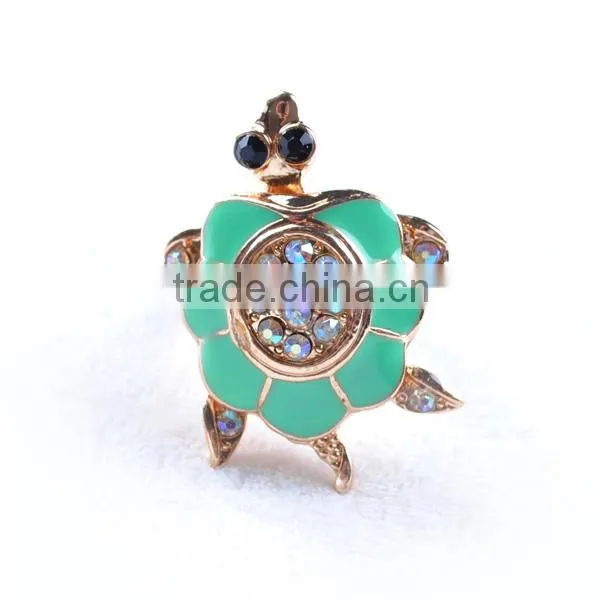 Hot selling Fashion Jewelry Wholesale Latest Flower Diamond Rings