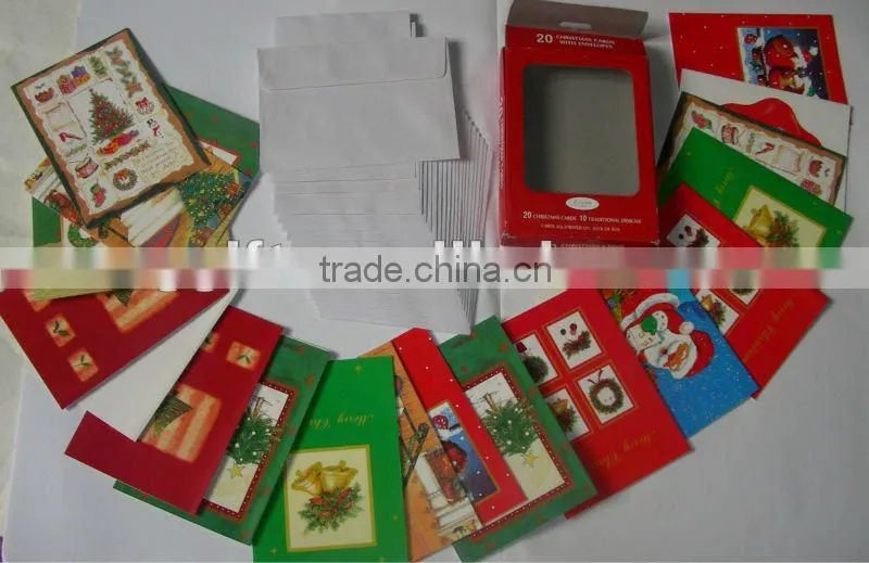 Greeting cards