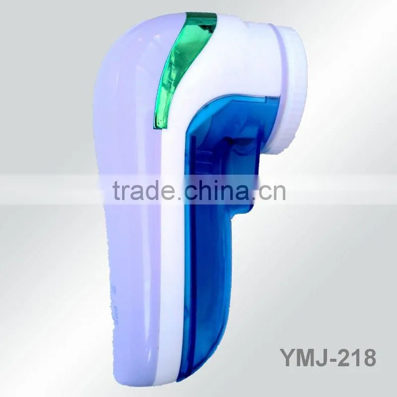 RECHARGEABLE CLOTH SHAVER FABRIC SHAVER,LINT REMOVER ELECTRIC OPERATED