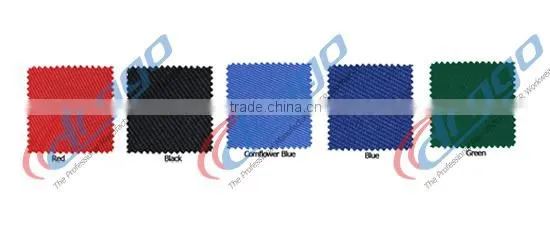 EN1149-3 High Visibility aramid fabric for Protection Workwear