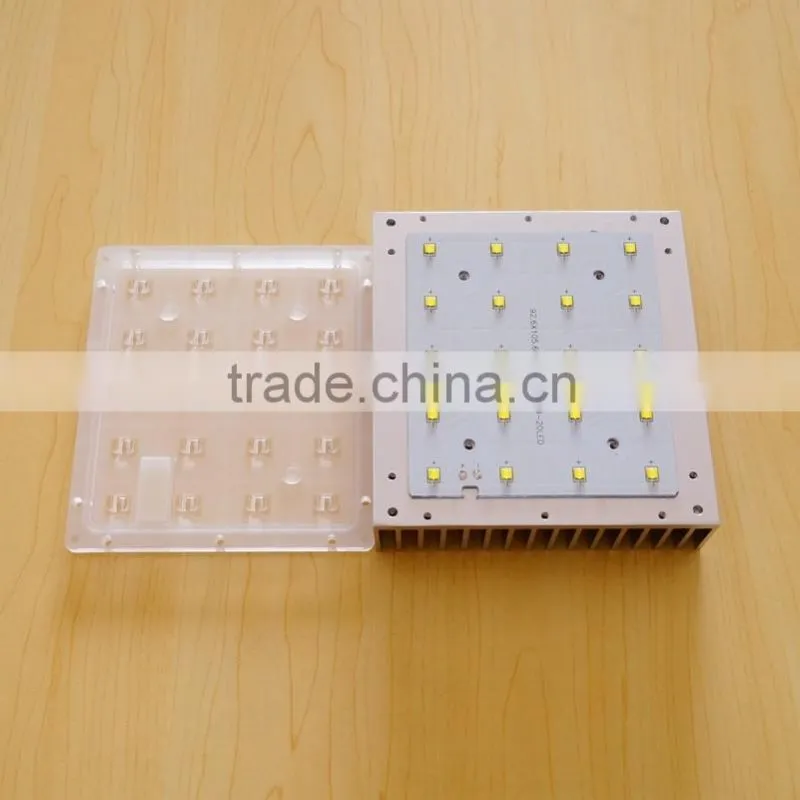 Led Street Lighting Solar home kit for 3535 LED Module