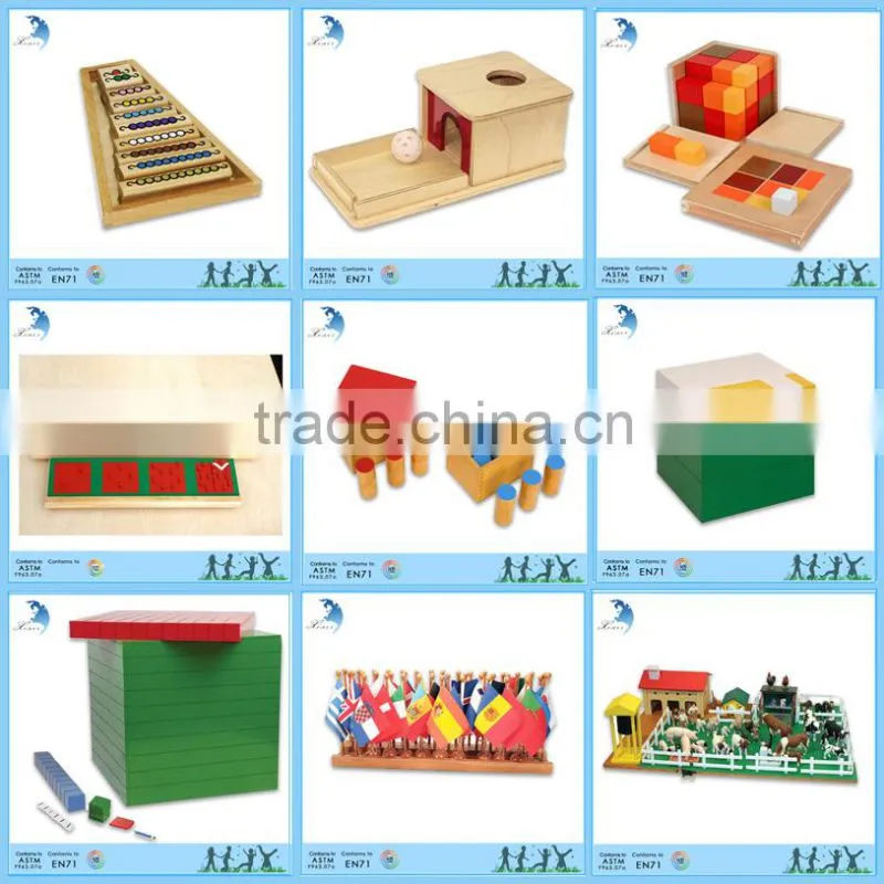 Chilren early learning montessori chinese cheap flags game play flag Europe flag