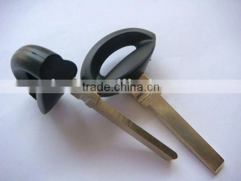 Tongda car key blade , for SAAB . smart key blade