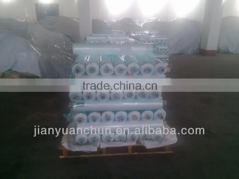 China manufacturer agriculture PE film