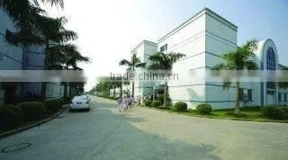 Quanzhou Koqi Electronic Co., Ltd. company overview - view 1