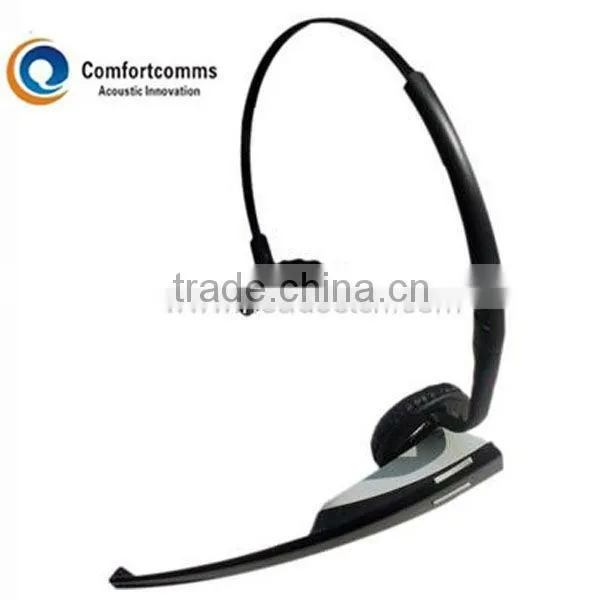 Hot good quality 2.4GHz call center wireless headset intercom system CW-3000