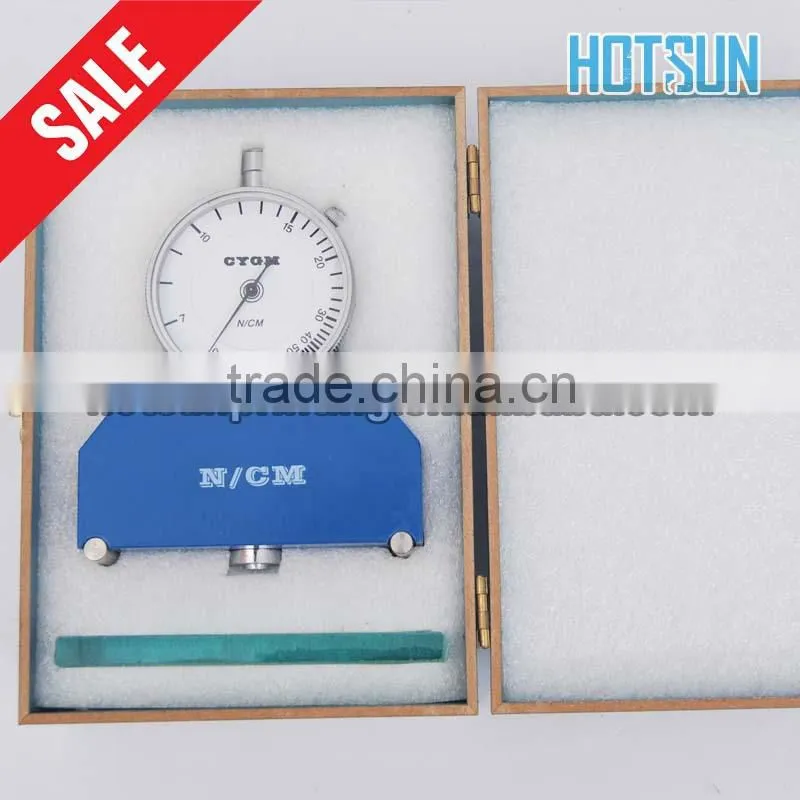 Screen Printing Fabric /Textile Tensiometer