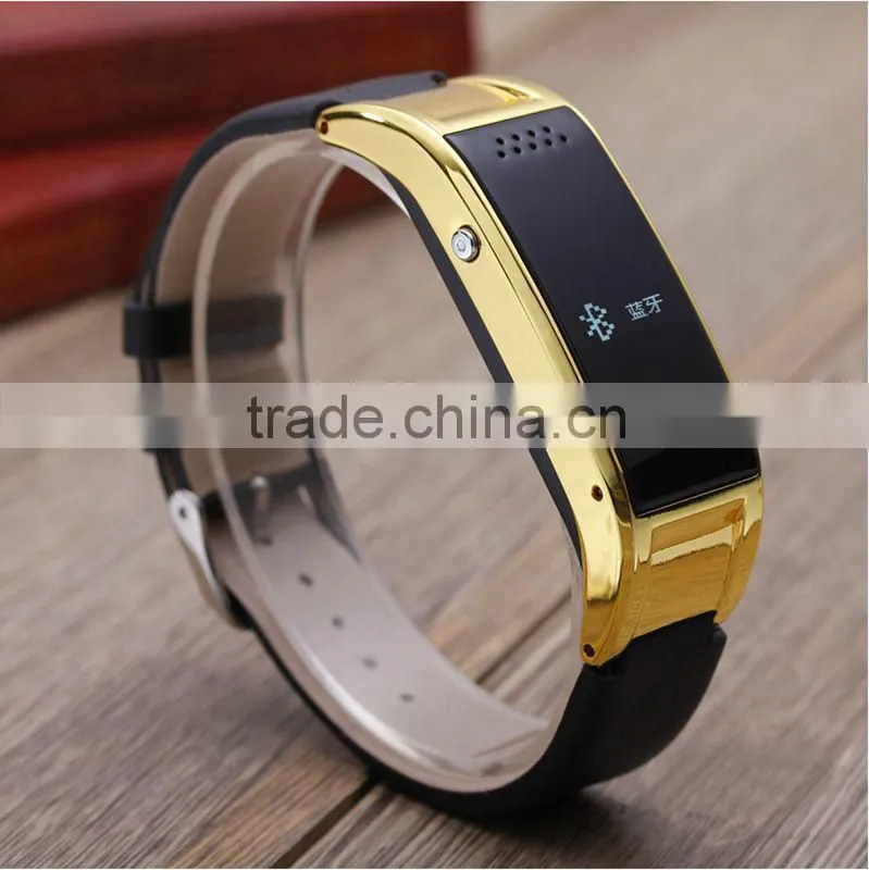 2015 iOS and Android Sleep Tracker Bluetooth Bracelet
