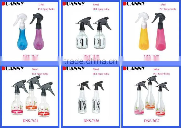 WHOLESALE 15 ML PET SPRAY BOTTLES, 15 ML BOTTLE