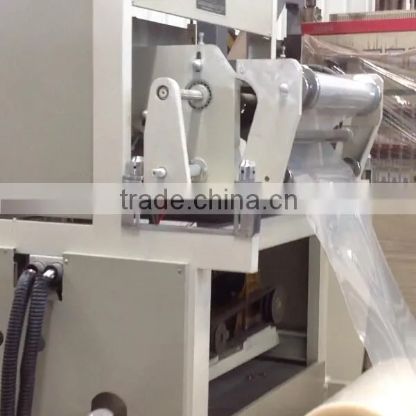 HGMF-660-360 Full servo motor PLC control China thermoforming machine making plastic cups