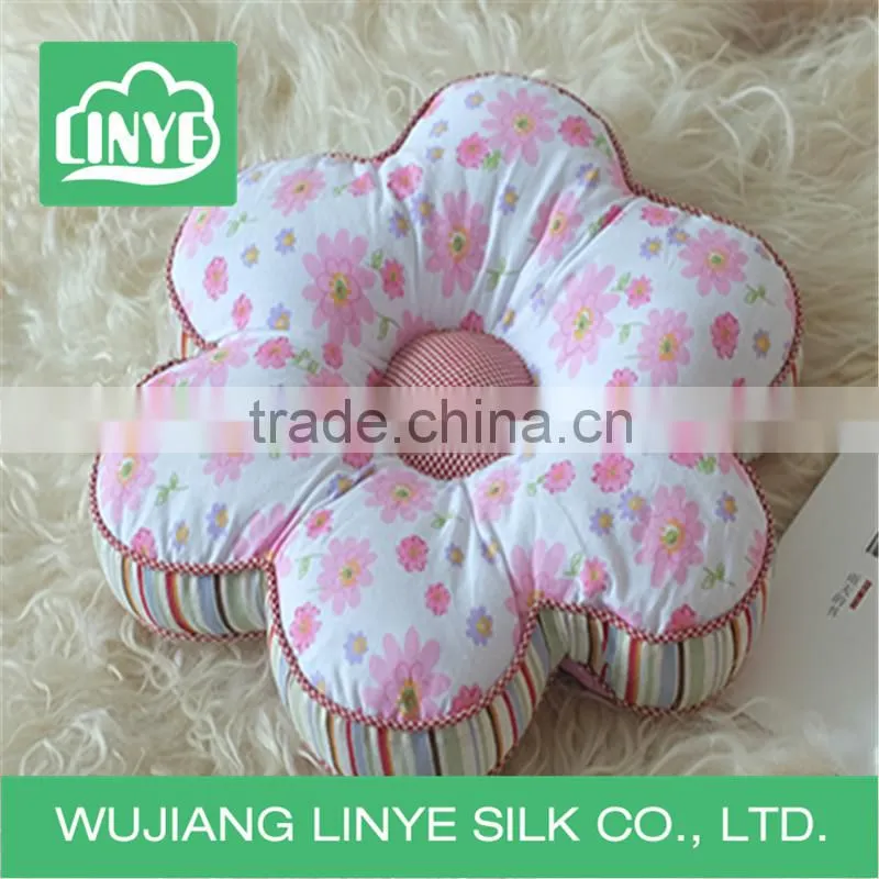 lovely car cushions / kid soft cushions