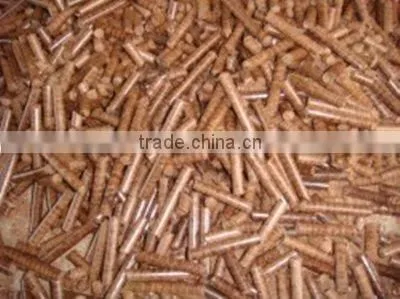 wood pellet machine/wood pelletizer