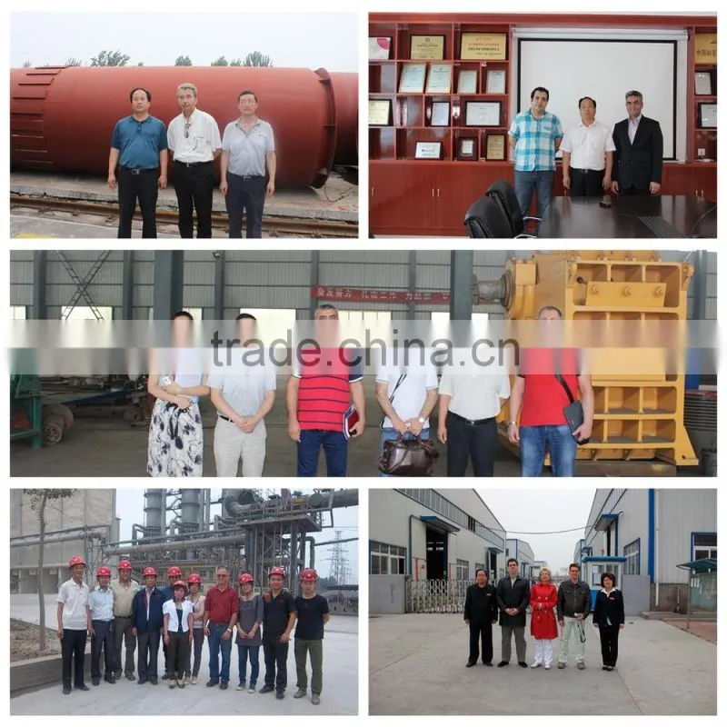 Single stage Coal Gasifier for Steel furnace/ Tunnel kiln/ Rotary Kiln Dryer