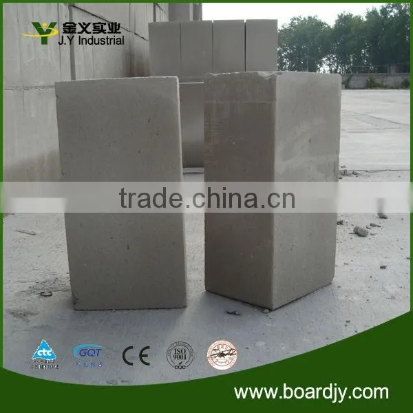 autoclaved aerated concrete machine