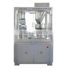 Capsule filling machine