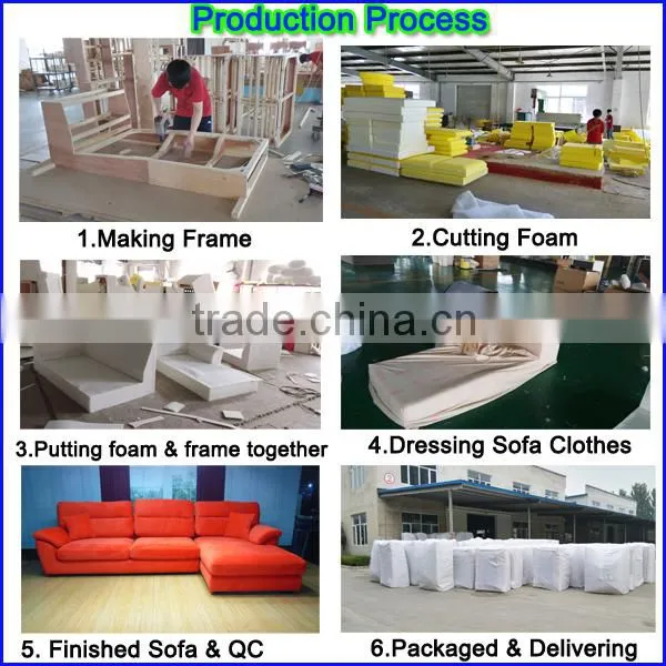 Alibaba high end modern simple fabric sofa set designs
