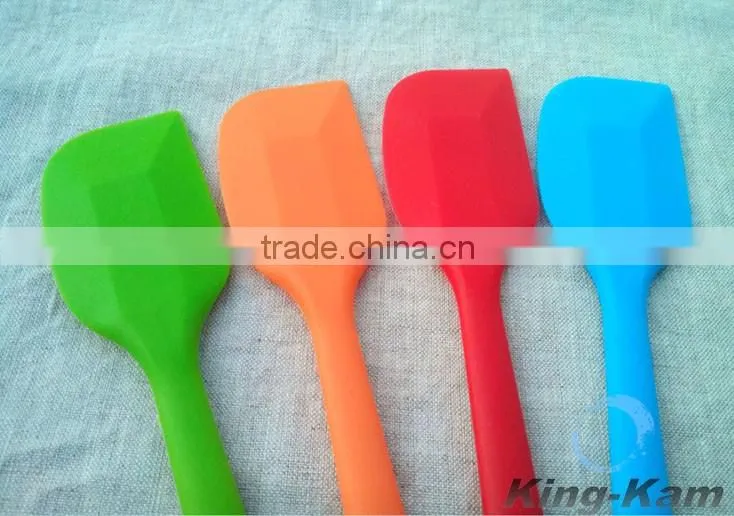 Best selling premium silicone spatula for cooking