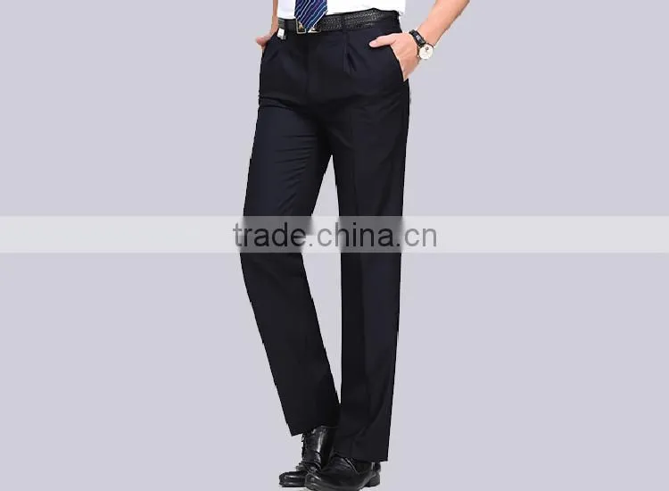 10 years experience Comfortable Trouser for Man in Luxury