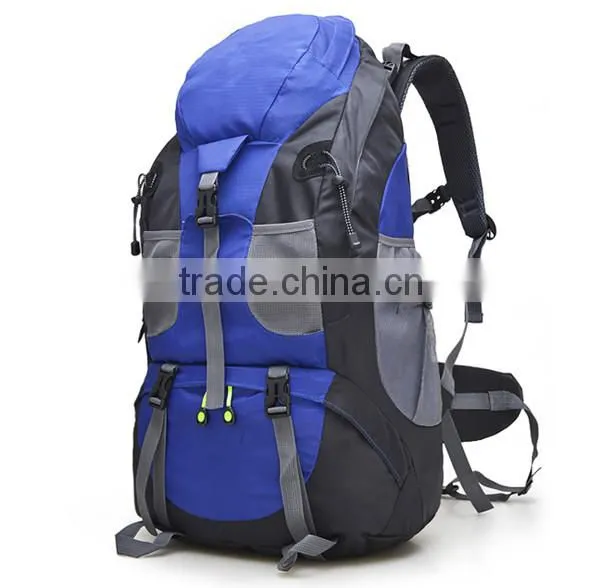 famous designer handbag shoulder For Lightweight Sport&Outdoor Camping Hiking Backpack large capacity