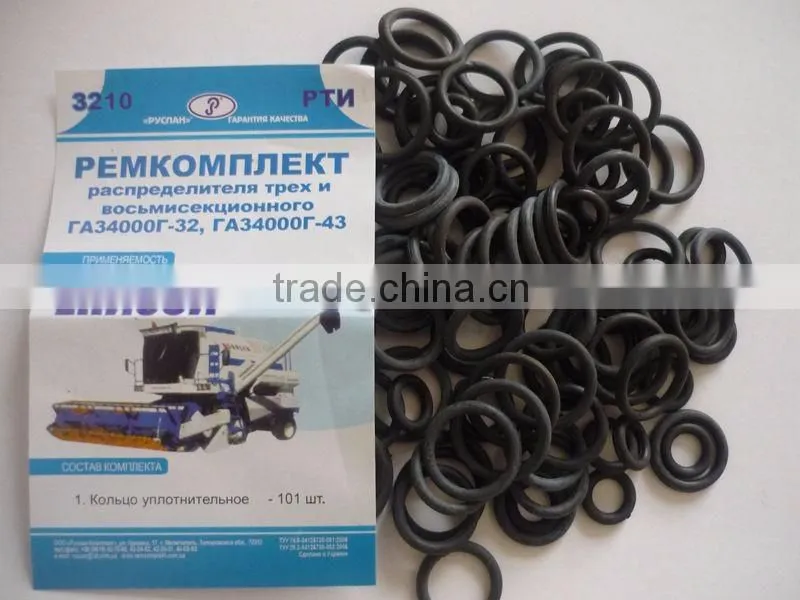 Russia tractor dependable performance carburetor repair kit