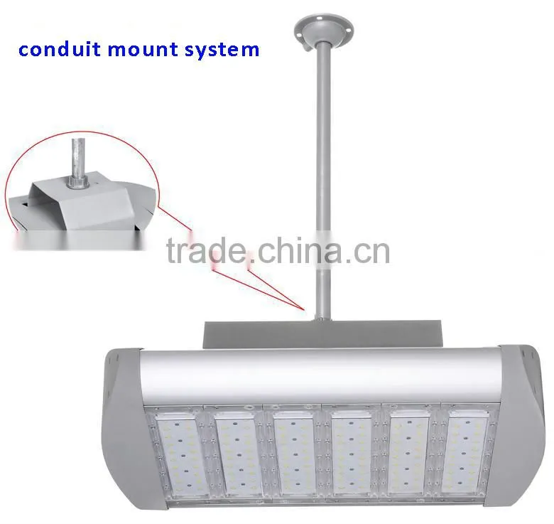 Best China supplier led highbay light 200W led high bay light