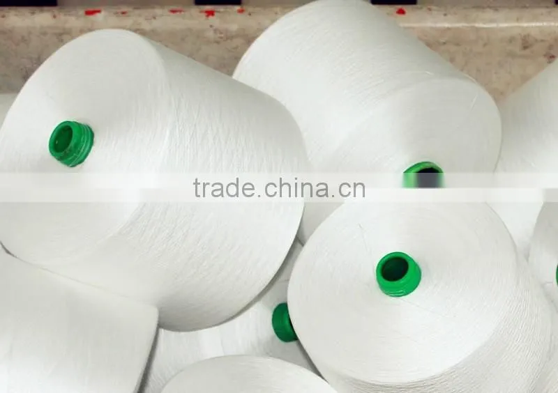 40/2 100% high quality pure spun polyester thread