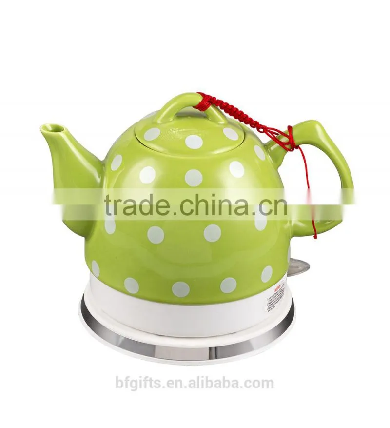 2015 New ceramic kettle tea set / coffee-a14