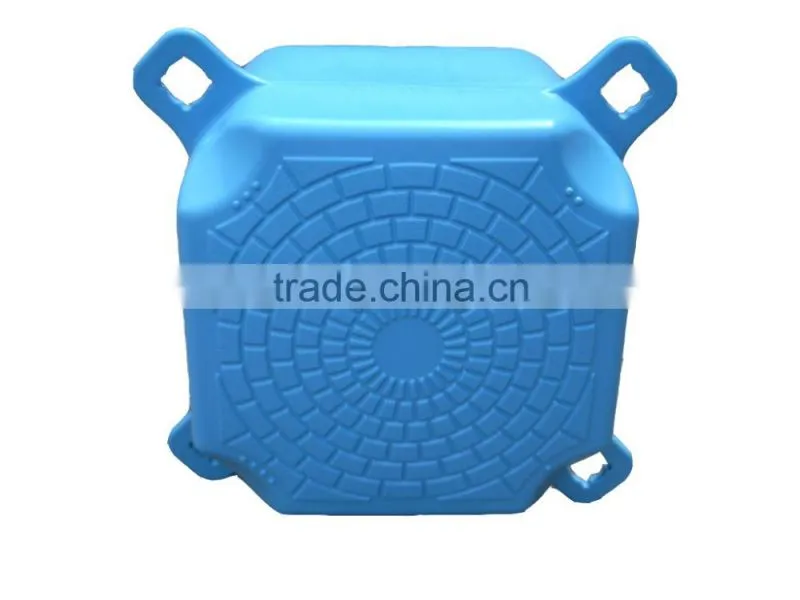 Automatic plastic machine hdpe blow molding machine blow moulding machine