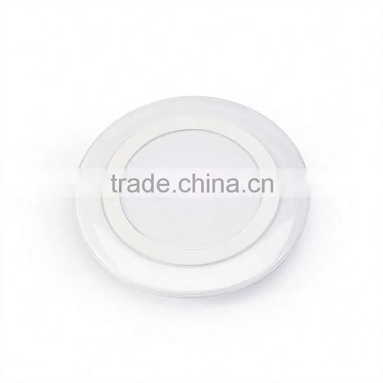 Amazing quality wireless cell phone charger for Samsung S6 S7