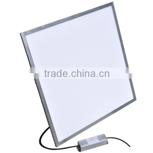 High lumen 600*600 led ceiling panel