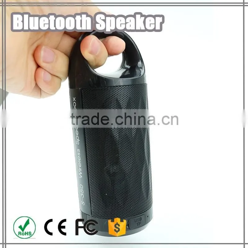 Promotion gift globe mini bluetooth speaker