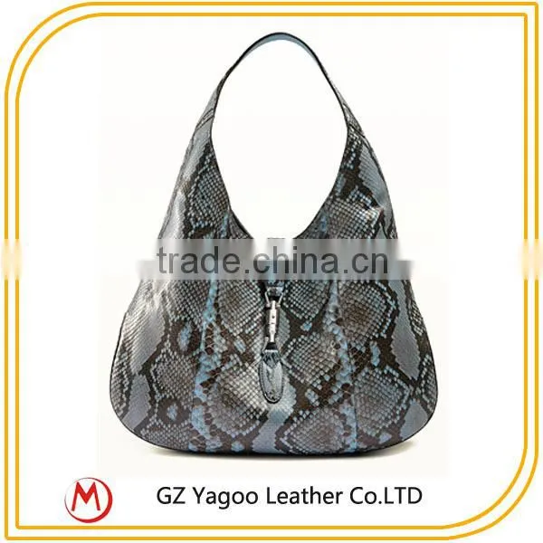 Hot selling Hobos Bag Female High Class Handbag