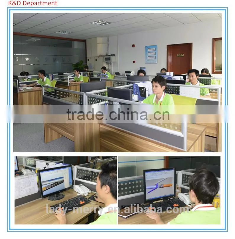 New arrival hair salon equipment china