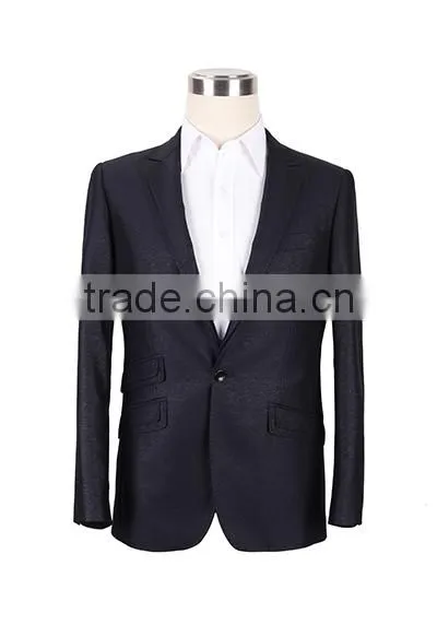 Special offer hand made custom bespoke suit unniform for company emplyoee