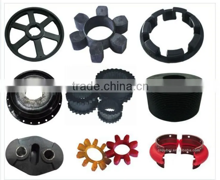 air compressor spare parts ingersoll rand compressor coupling 35834787 replacement parts