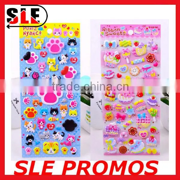 Holiday Sticker Assortment Stickers cute animal kids sticker