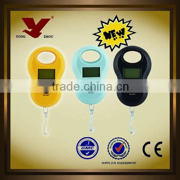 hot selling hand weighing scale