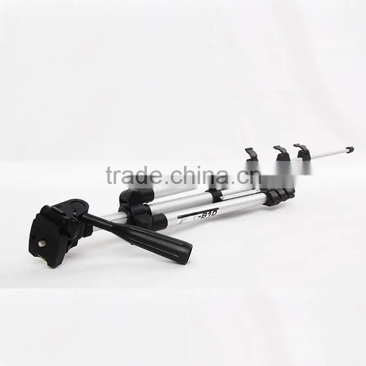 Light Weight Aluminum camera Tripod with Bag for canon