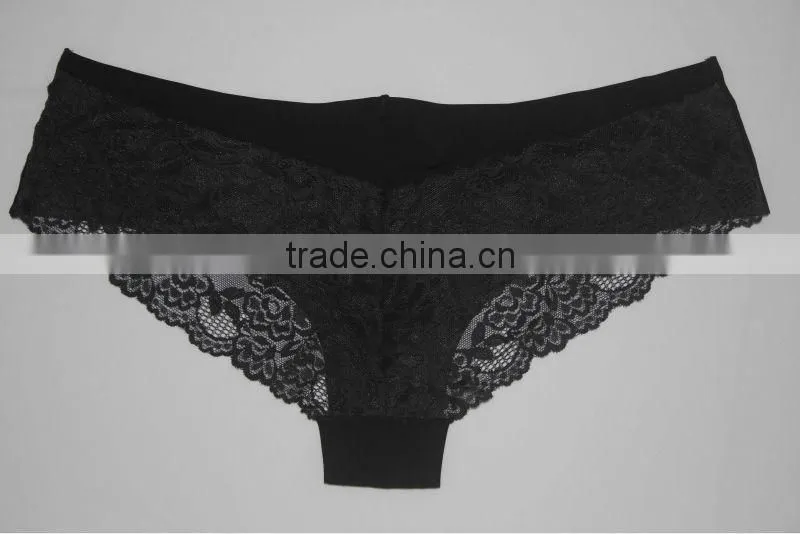 Hot Sexy Fused Seam Bonded Women Panties Models