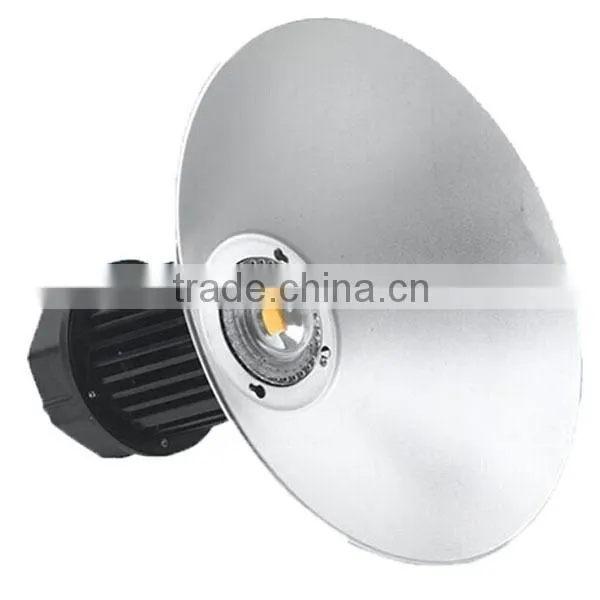 Meanwell industrial 100w led high bay light